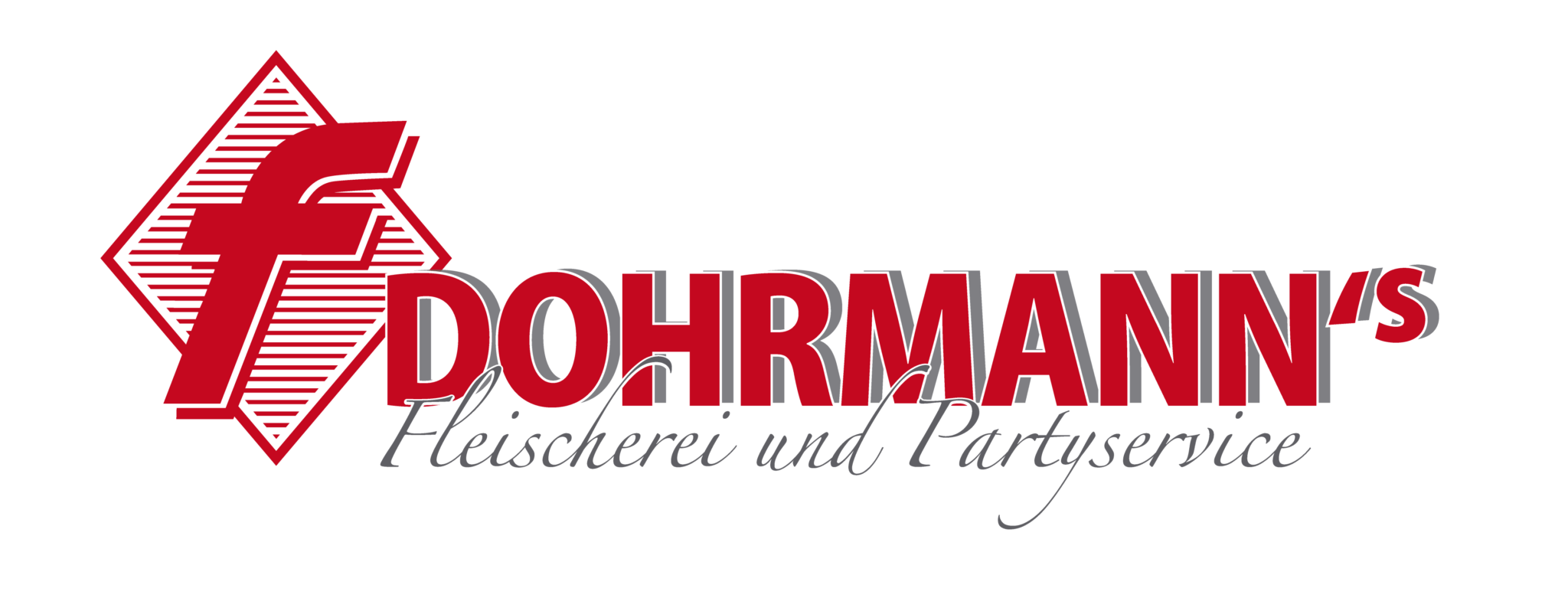 Herbert Dohrmann Fleischerei Dohrmann
